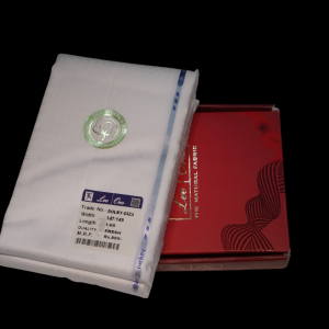 Product: Lee Ora Dolby giza white shirt