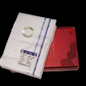 Product: Lee Ora Dolby giza white shirt