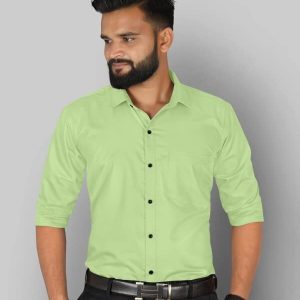 Product: one plus cotton plane shirts